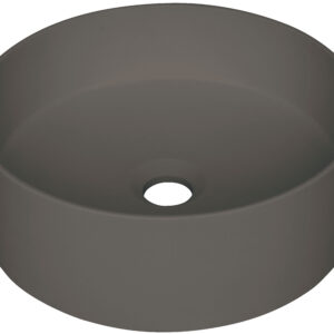 Umywalka granitowa nablatowa