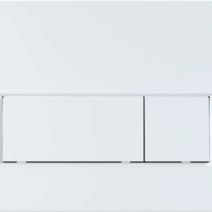 Przycisk spłukujący do stelaży podtynkowych – slim