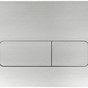 Przycisk spłukujący do stelaży podtynkowych – slim