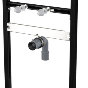 Stelaż podtynkowy do umywalki