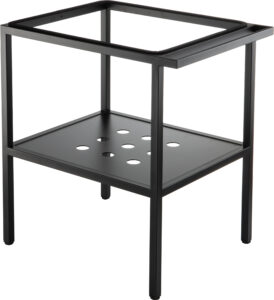 Konsola łazienkowa stojąca – 56.5×50 cm