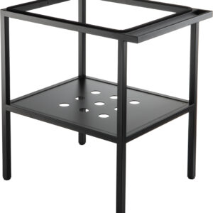 Konsola łazienkowa stojąca – 56.5×50 cm