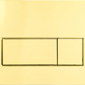 Przycisk spłukujący do stelaży podtynkowych – slim