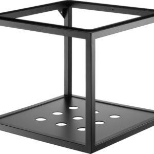 Konsola łazienkowa wisząca – 50×50 cm