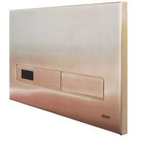 JOMO/WERIT JOMO E-STEEL PŁYTA ELEKTRONICZNA WC STEROWANIE PODCZERWIEŃ / STAL 110-000000041