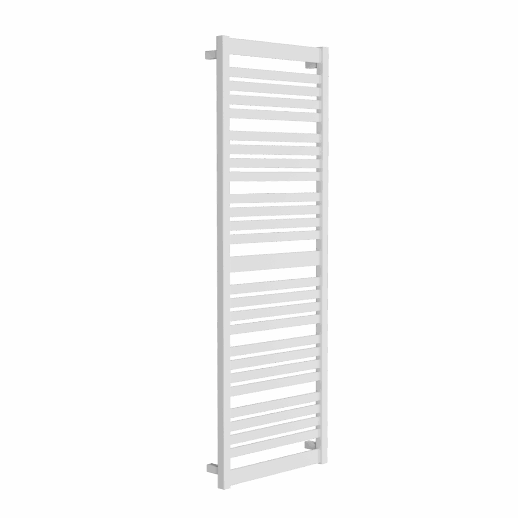Conti grzejnik łazienkowy 143×50 cm, biały mat