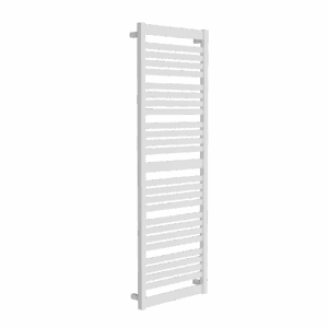 Conti grzejnik łazienkowy 143×50 cm, biały mat