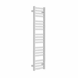 Horos grzejnik łazienkowy 121×35 cm, biały soft