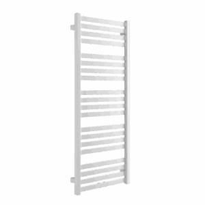 Horos grzejnik łazienkowy 121×50 cm, biały soft