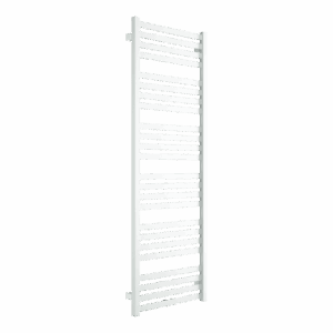 Horos grzejnik łazienkowy 146×50 cm, biały soft