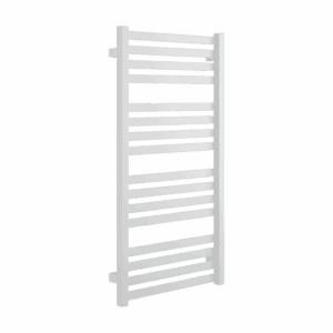 Horos grzejnik łazienkowy 96×50 cm, biały soft