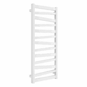 Italic grzejnik łazienkowy 113×50 cm, biały soft