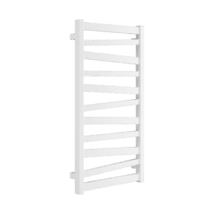 Italic grzejnik łazienkowy 95×50 cm, biały soft