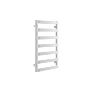 Meteor grzejnik łazienkowy 85×50 cm, biały soft