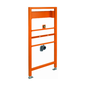 JOMO JOMOTech Stelaż Do Pisuaru Podtynkowy 1120 mm