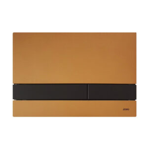 JOMO/WERIT PRZYCISK EXCLUSIVE 2.0 MIEDŹ / CZARNY MATOWY 102-000000447