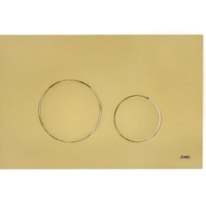 JOMO/WERIT PRZYCISK SWITCH ZŁOTY POŁYSK 102-000000538