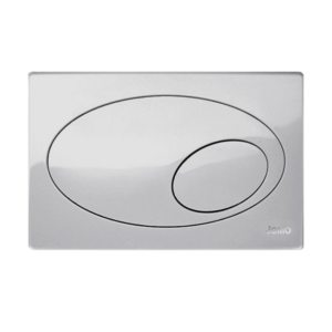 JOMO Werit Przycisk Classic Chrom Matowy 102-000000032