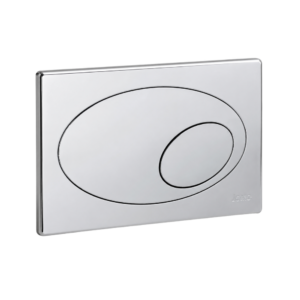 JOMO Werit Przycisk Classic Chrom Matowy 102-000000032