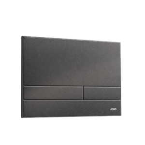 JOMO Werit Przycisk Exclusive Szkło Czarne