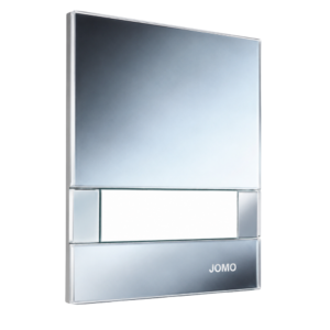 JOMO Werit Przycisk Pisuar Exclusive Chrom Połysk 102-000000328