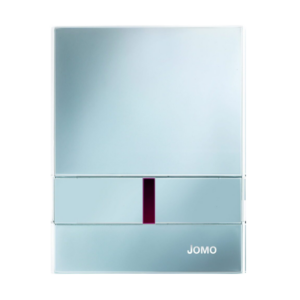 JOMO Werit Przycisk Pisuar Exclusive URI-K 230V Chrom Matowy