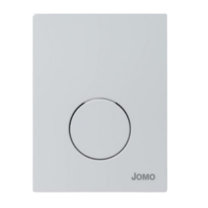 JOMO Werit Przycisk Pisuar Switch Biały
