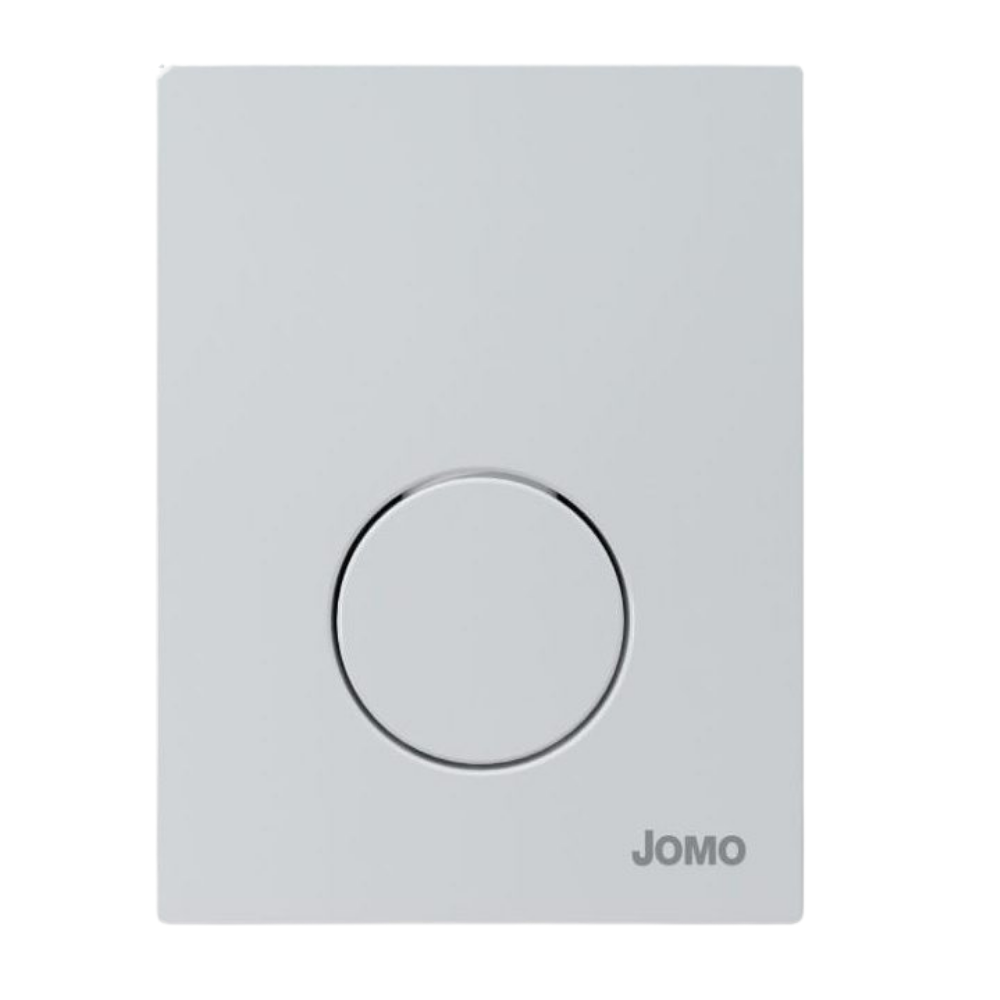 JOMO Werit Przycisk Pisuar Switch Biały