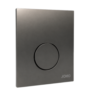 JOMO Werit Przycisk Pisuar Switch URM-K Chrom Matowy