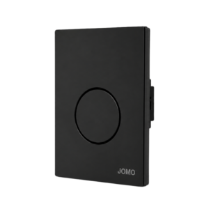 JOMO Werit Przycisk Pisuar Switch URM-K Czarny Matowy