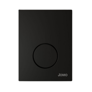 JOMO Werit Przycisk Pisuar Switch URM-K Czarny Matowy