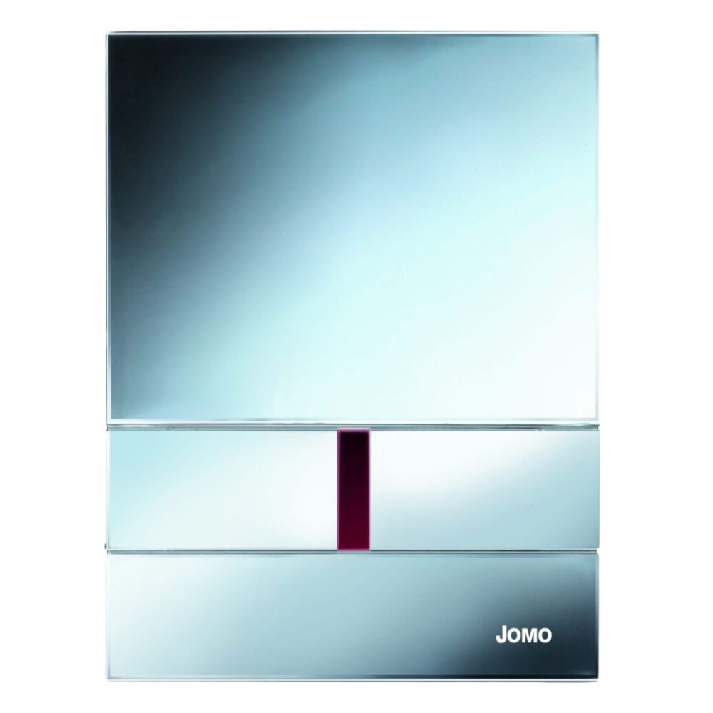 JOMO Werit PrzyciskPisuar Exclusive URI-K 230V Chrom Połysk