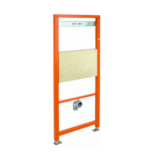 JOMO Werit Stelaż JOMOTech Mocowanie Płyta 1120mm