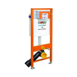 JOMO/WERIT JOMOTech STELAŻ WC H=1120 / SZEROKOŚĆ 450 / DN90 / REDUKCJA 90/110