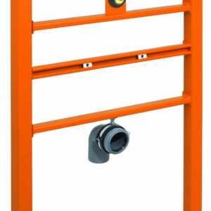 JOMO/WERIT JOMOTech STELAŻ PISUAR H=1120 / PODTYNKOWY 106-000000013