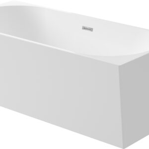 Wanna akrylowa narożna/wolnostojąca prawa – 150 cm