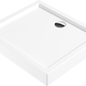 Brodzik akrylowy prostokątny 80×90 cm