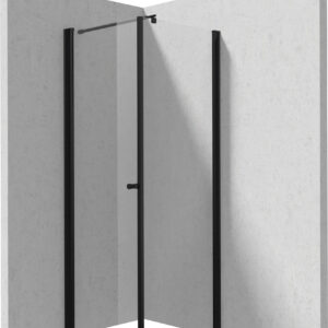 Kabina prysznicowa kwadratowa 80×80 cm