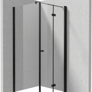 Kabina prysznicowa kwadratowa 90×90 cm