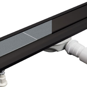 Odpływ liniowy podłogowy 60 cm – Odwracalny