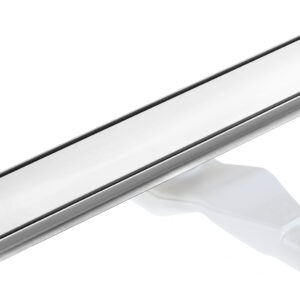 Odpływ liniowy podłogowy 100 cm – ruszt pełny