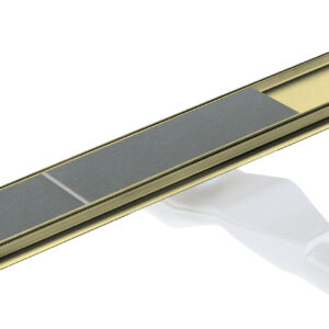 Odpływ liniowy podłogowy 70 cm – Odwracalny