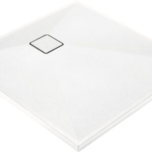 Brodzik granitowy kwadratowy 90×90 cm