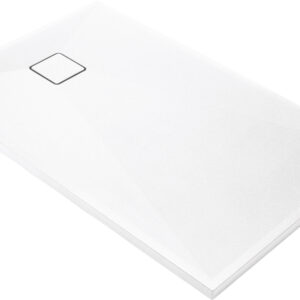 Brodzik granitowy prostokątny 120×90 cm