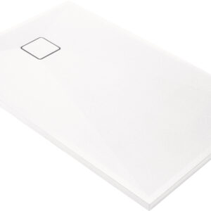 Brodzik granitowy prostokątny 100×80 cm