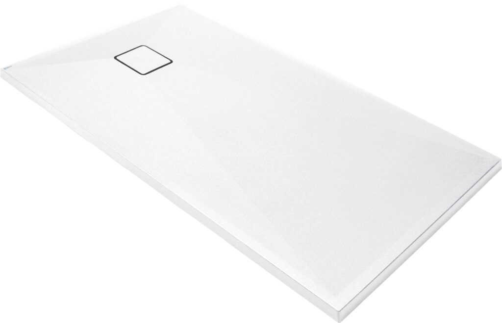 Brodzik granitowy prostokątny 140×70 cm