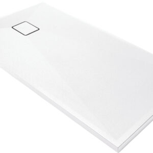 Brodzik granitowy prostokątny 140×70 cm