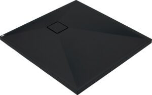 Brodzik granitowy kwadratowy 80×80 cm