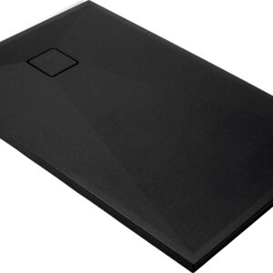 Brodzik granitowy prostokątny 140×90 cm