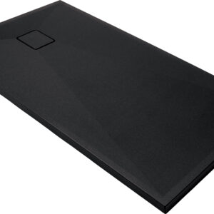 Brodzik granitowy prostokątny 140×70 cm